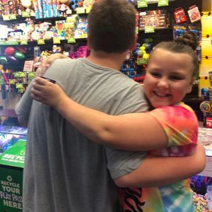 Meet your Posher, Lisa